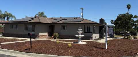 2601 Westgate Drive, Madera, CA 93637