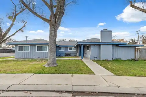 1605 Ardmor Avenue, Modesto, CA 95350