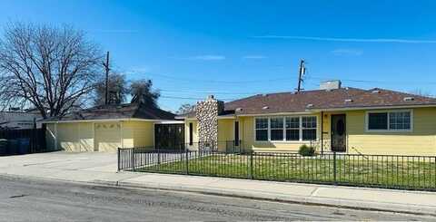 975 Princeton Avenue N, Coalinga, CA 93210