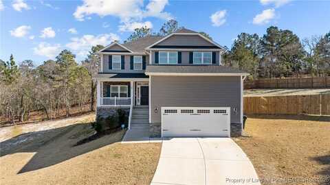 48 Cedarview Court, Cameron, NC 28326