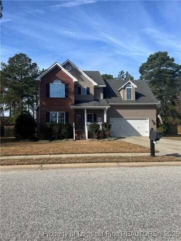 6133 Castlebrooke Lane, Linden, NC 28356