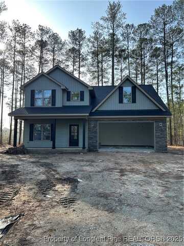 16160 Cardinal Court, Wagram, NC 28396