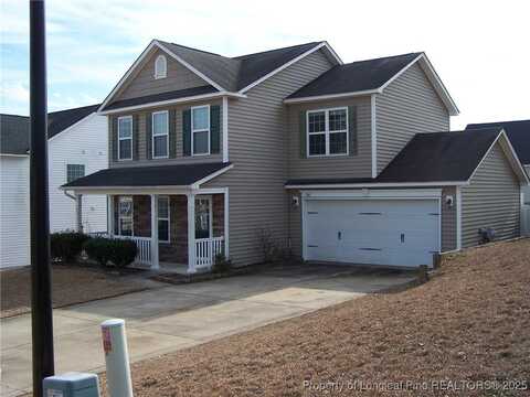 96 Boston Harbor, Cameron, NC 28326