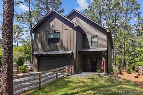 288 Thorne Road, Pinehurst, NC 28374