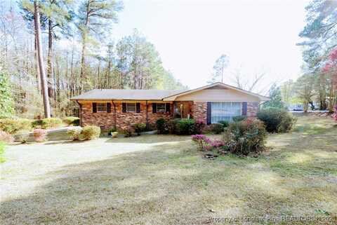 506 Sherman Drive, Fayetteville, NC 28301