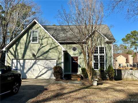 5587 Lockridge Road, Fayetteville, NC 28311