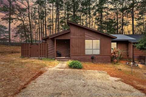 3543 Rolls Avenue, Fayetteville, NC 28311