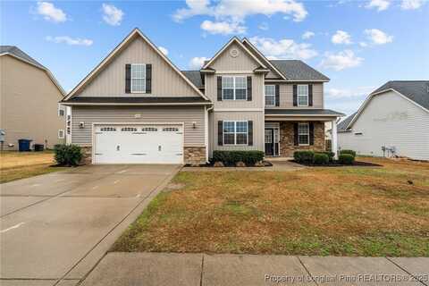 148 Indigo Avenue, Raeford, NC 28376