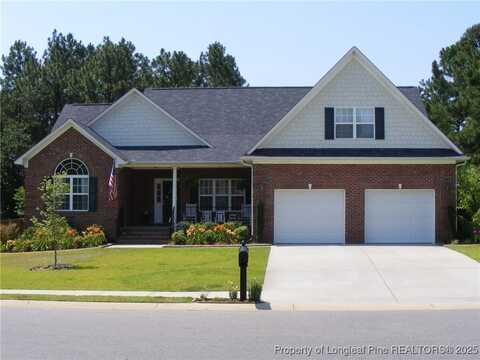 304 Lancelot Court, Linden, NC 28356