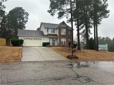 201 Richmond Park Drive, Cameron, NC 28326