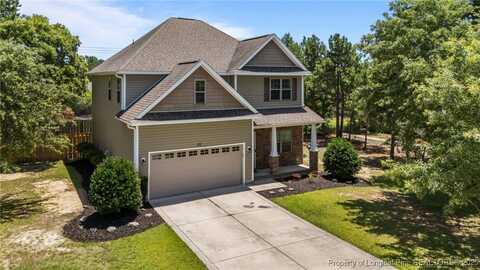 22 Beryl Circle, Pinehurst, NC 28374