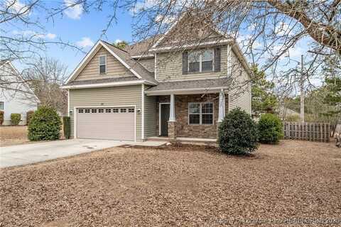 22 Beryl Circle, Pinehurst, NC 28374