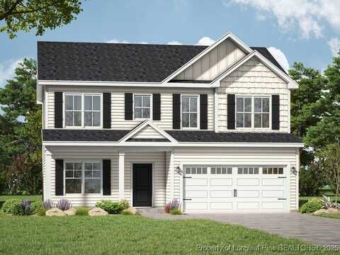 4720 Mastercraft Court, Wade, NC 28395