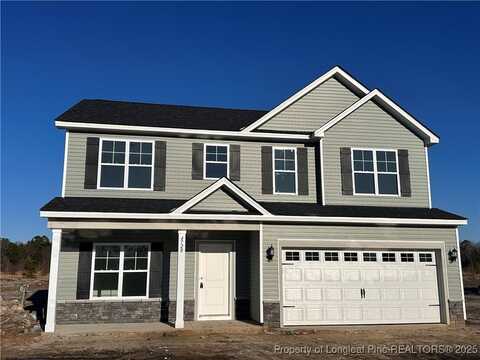 4720 Mastercraft Court, Wade, NC 28395