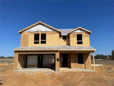 46 (lot 29) Buggy Top Lane, Autryville, NC 28318