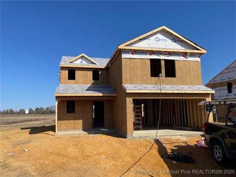 70 (lot 28) Buggy Top Lane, Autryville, NC 28318