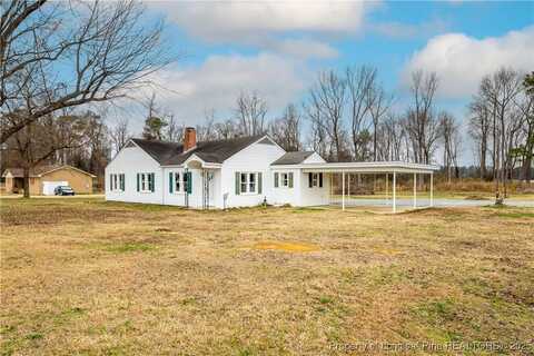 12616 N US 421 HWY, Clinton, NC 28366