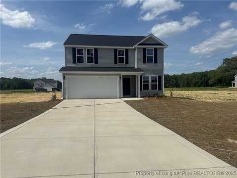 1919 Bulldog Lane, Hope Mills, NC 28348
