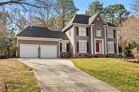 6919 S Staff Road, Fayetteville, NC 28306