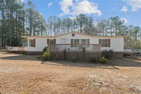 185 Roping Lane, Cameron, NC 28326