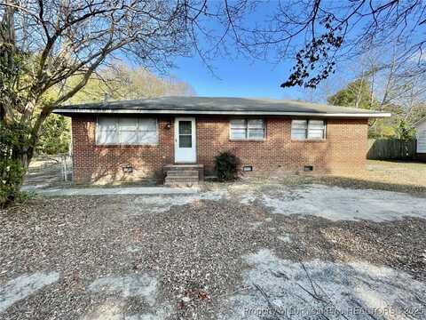 1929 Crestview Drive, Fayetteville, NC 28304