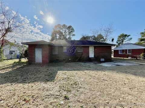 1929 Crestview Drive, Fayetteville, NC 28304