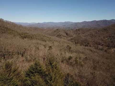 Tbd Andrew Davis Road, Whittier, NC 28789