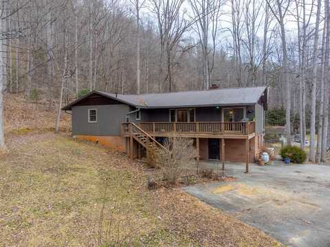 57 Morning Mist Lane, Sylva, NC 28779