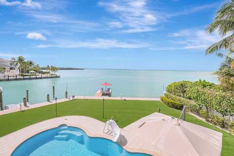 162 Bayview Drive, Lower Matecumbe, FL 33036