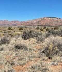 Highway 389, Cane Beds, AZ 86022