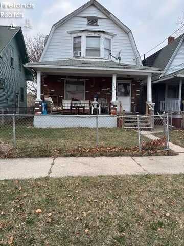 2465 Lawton Avenue, Toledo, OH 43620