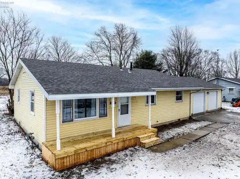 1155 S County Road 198, Fremont, OH 43420