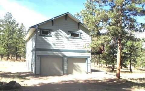 474 BLACK FAWN LN, WESTCLIFFE, CO 81252