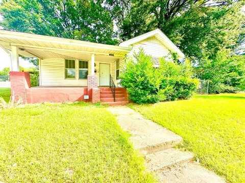 1630 W 16TH ST, TEXARKANA, TX 75501