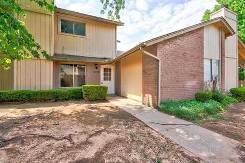 9728 HEFNER VILLAGE BLVD, OKLAHOMA CITY, OK 73162