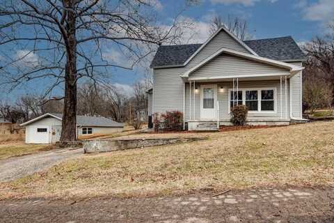 510 E LOCKHART ST, CRANE, MO 65633