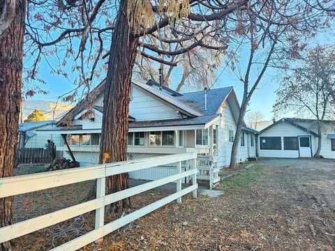 1537 WIARD STREET, KLAMATH FALLS, OR 97603