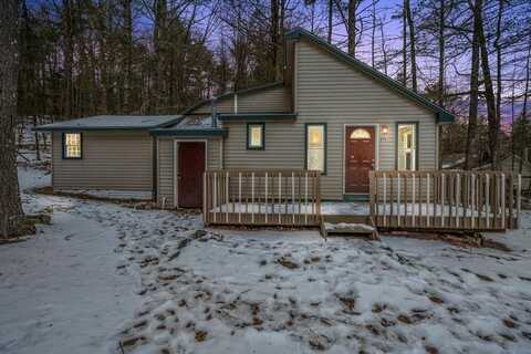 973 STATE ROUTE 42, SPARROW BUSH, NY 12780