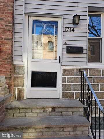 1744 STOCKER STREET, PHILADELPHIA, PA 19145