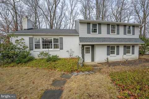 579 WESTWOOD DRIVE, DOWNINGTOWN, PA 19335