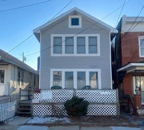 10 E 11th Street, Ocean City, NJ 08226