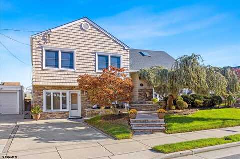 209 N Douglas Ave, Margate City, NJ 08402