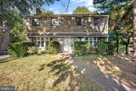 221 MELROSE CIRCLE, MERION STATION, PA 19066