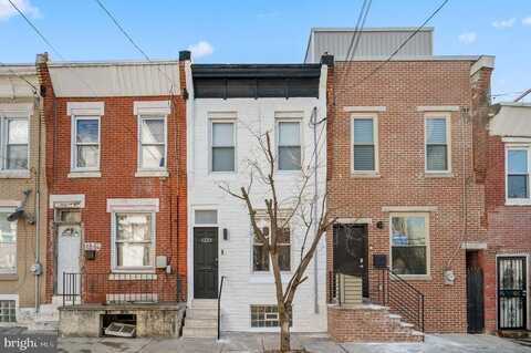 1223 N TANEY STREET, PHILADELPHIA, PA 19121