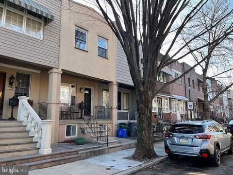 2823 S 11TH STREET, PHILADELPHIA, PA 19148