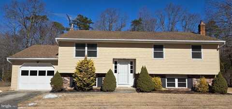 8 SANDY DRIVE, NEWFIELD, NJ 08344