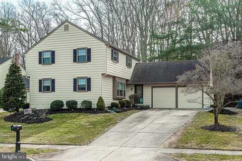 11 SUSSEX COURT, Turnersville, NJ 08012