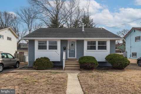 7278 CEDAR AVENUE, PENNSAUKEN, NJ 08109