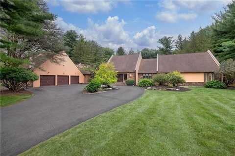 3540 Fox Run Drive, Salisbury Twp, PA 18103