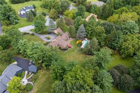 3540 Fox Run Drive, Salisbury Twp, PA 18103